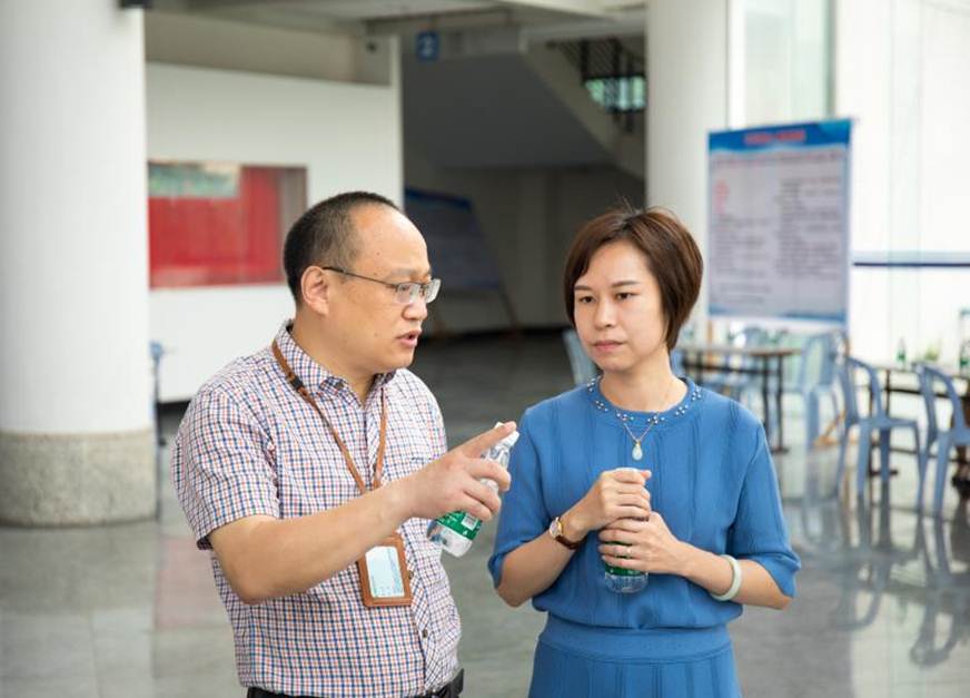 说明: D:\2019年新闻\4月12日 “携手奋进，振兴康复”——顺德职业技术学院康复治疗技术专场招聘会顺利召开\微信图片_201904121612204.jpg